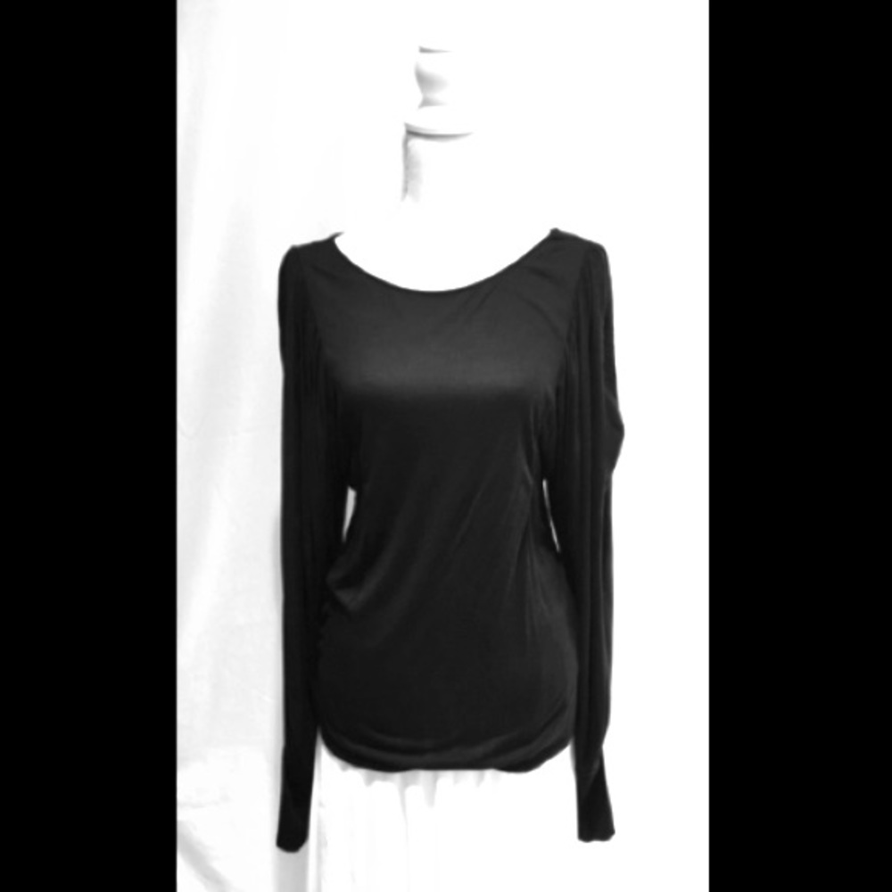 Black Ted Baker Top